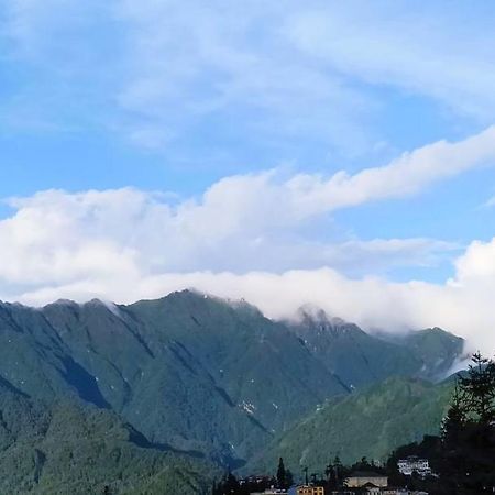 Fantasy Sapa Hostel 外观 照片
