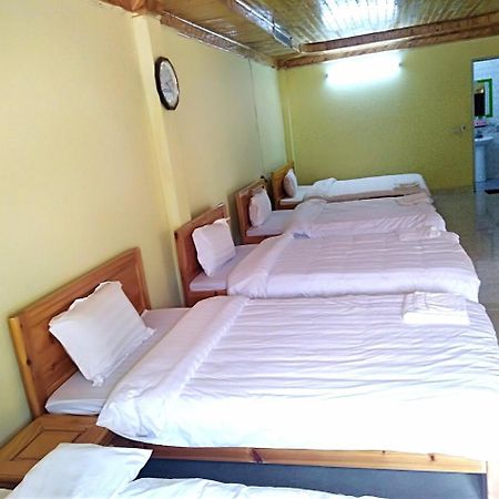 Fantasy Sapa Hostel 外观 照片