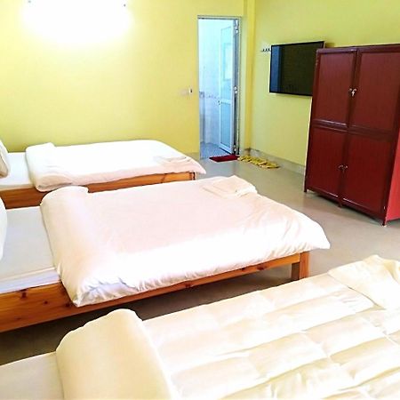 Fantasy Sapa Hostel 外观 照片