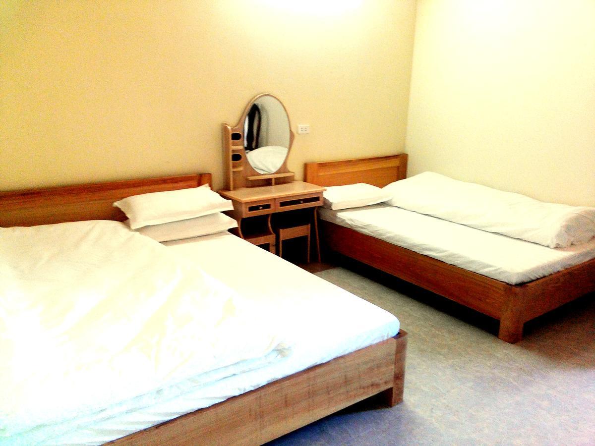Fantasy Sapa Hostel 外观 照片
