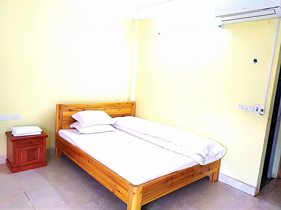 Fantasy Sapa Hostel 外观 照片