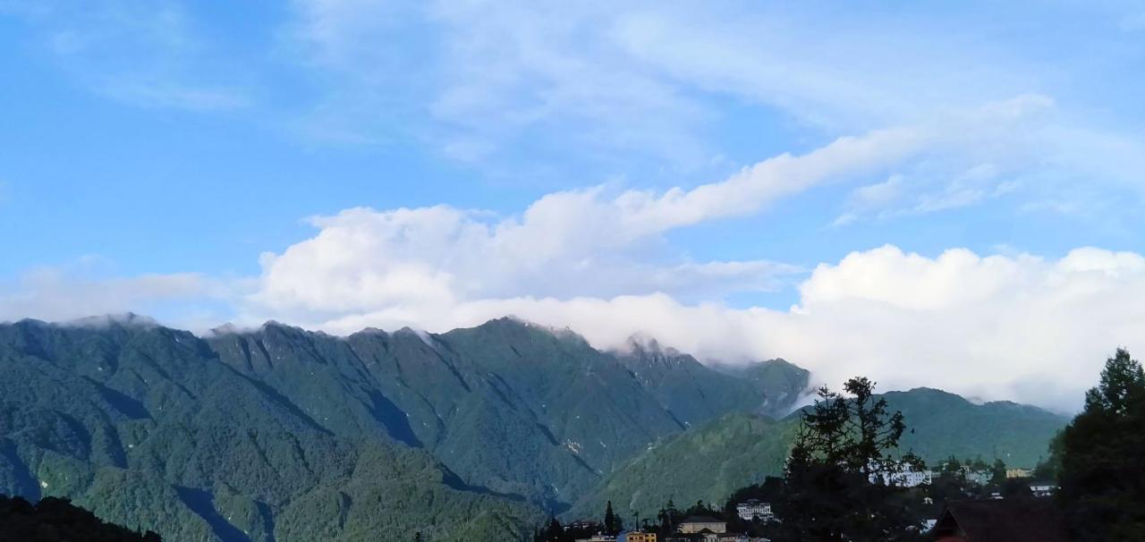 Fantasy Sapa Hostel 外观 照片
