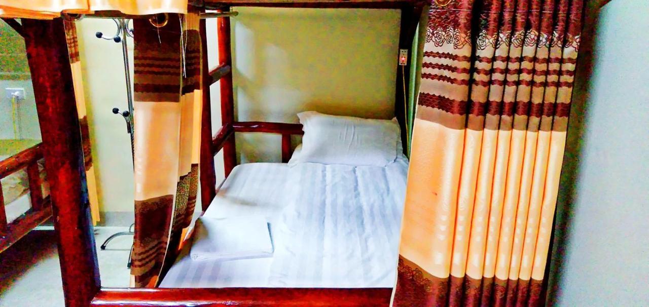 Fantasy Sapa Hostel 外观 照片