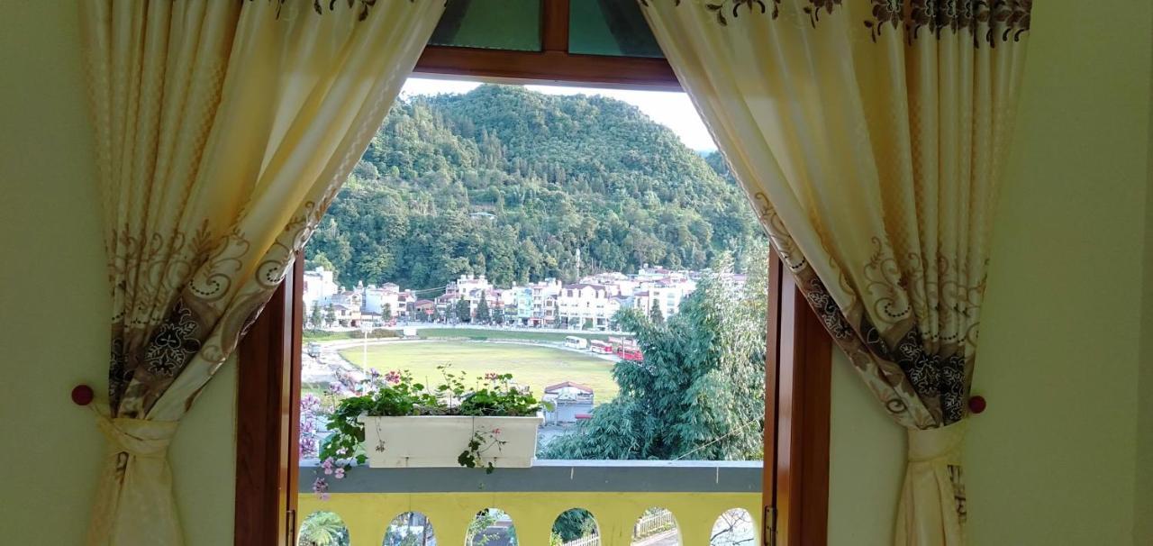 Fantasy Sapa Hostel 外观 照片