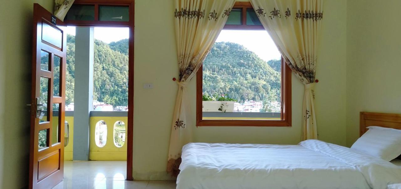 Fantasy Sapa Hostel 外观 照片