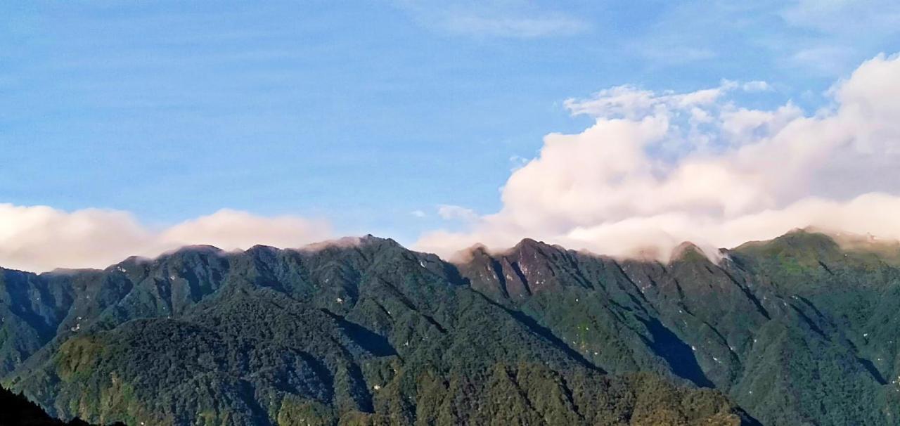 Fantasy Sapa Hostel 外观 照片