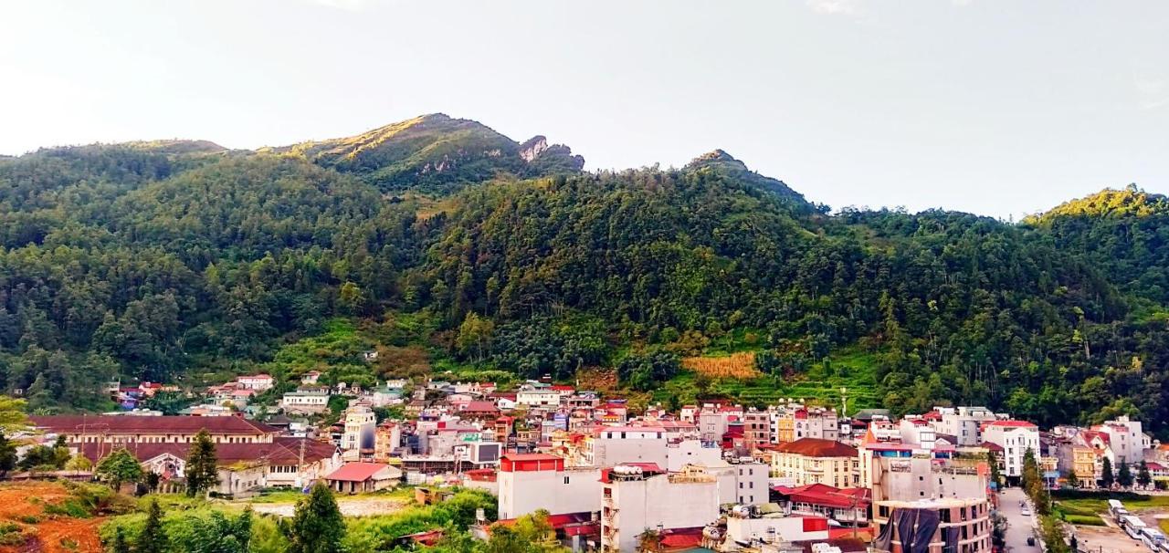 Fantasy Sapa Hostel 外观 照片