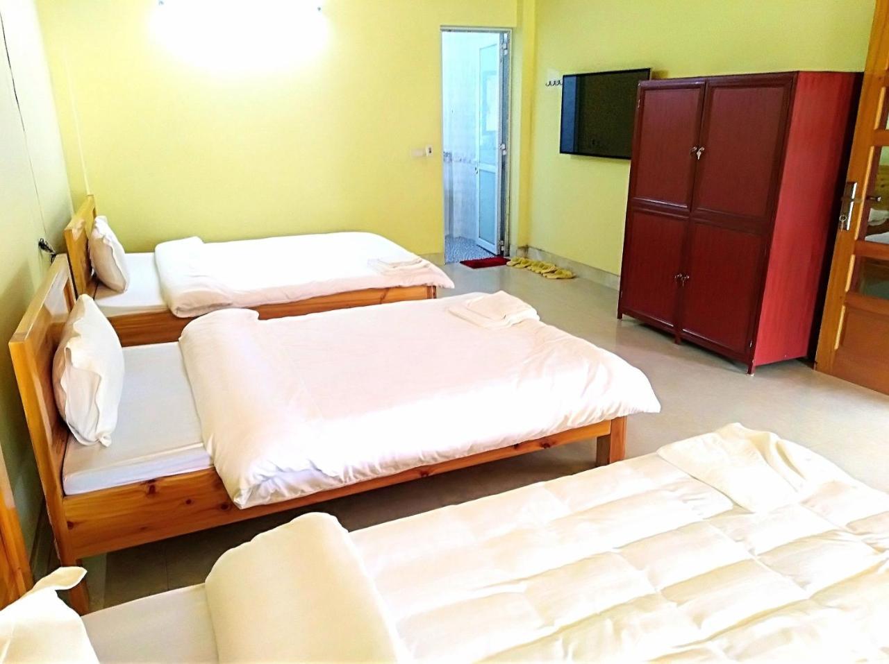 Fantasy Sapa Hostel 外观 照片