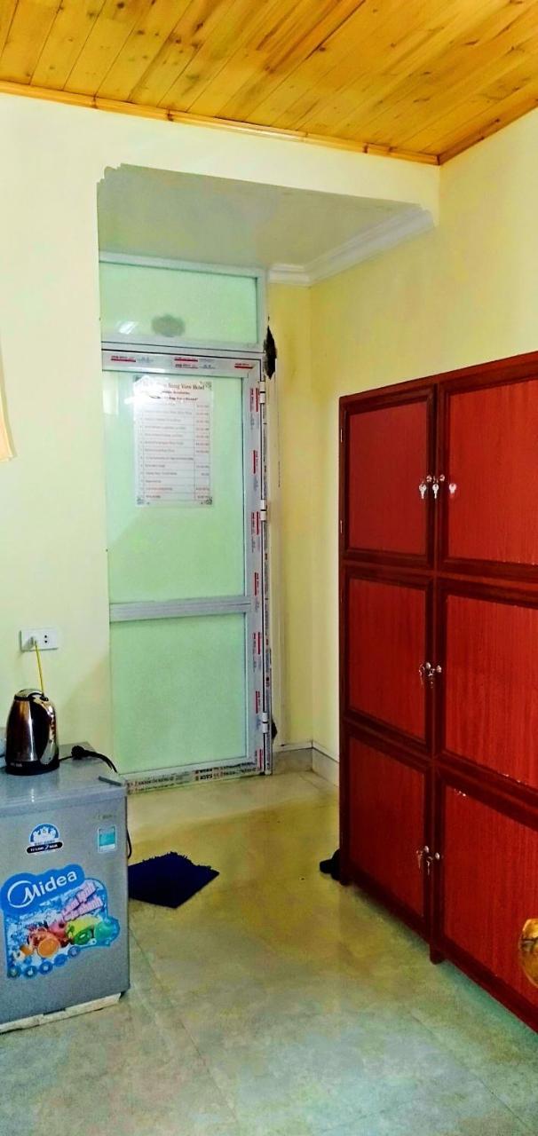 Fantasy Sapa Hostel 外观 照片