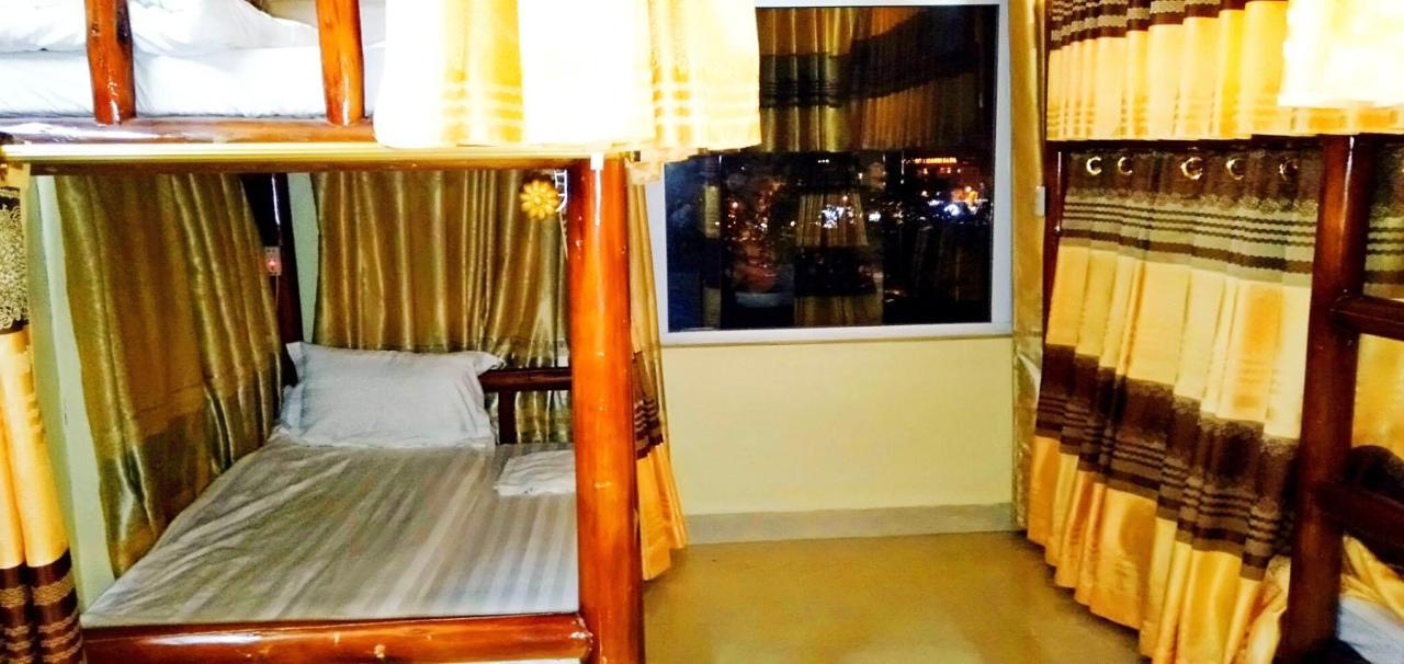 Fantasy Sapa Hostel 外观 照片