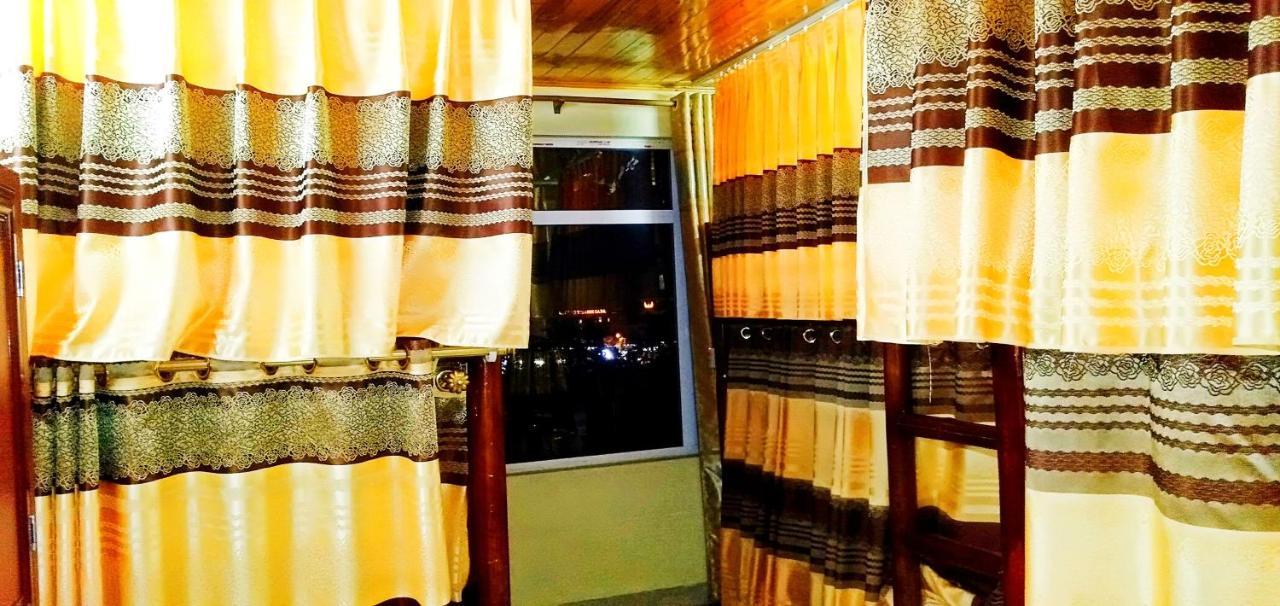 Fantasy Sapa Hostel 外观 照片